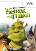 Shrek the Third
