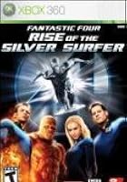 Fantastic Four: Rise of the Silver Surfer