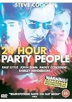 24 Hour Party People