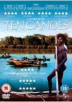 Ten Canoes