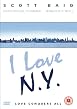 I Love N.Y.