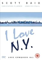 I Love N.Y.