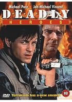 Deadly Heroes