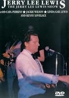 Jerry lee Lewis - The Jerry Lee Lewis Show