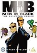 Men In Black - The Animated Series - Series 1 - Vol. 2