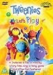 Carry Me - Tweenies - Let's Play