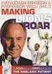 Sven-Goran Eriksson And Professor Willi Railo - Making Lions Roar