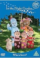 In The Night Garden - Who's Here?