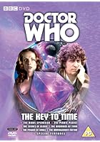 Doctor Who - The Key To Time