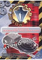 Robot Wars - Hypnodisc