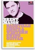 Brent Mason - Nashville Chops And Western Swing Guitar