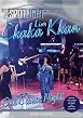 Chaka Khan - Live
