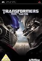 Transformers: The Game