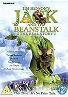Jack And The Beanstalk - The Real Story