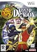Legend Of The Dragon