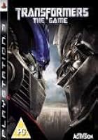 Transformers: The Game
