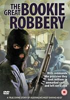 The Great Bookie Robbery