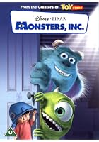 Monsters, Inc.