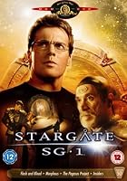 Stargate S.G. 1 - Series 10 - Vol. 50