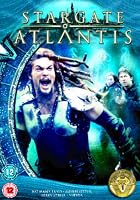 Stargate Atlantis - Season 3 - Vol. 1