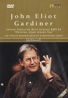 John Eliot Gardiner - In Rehearsal