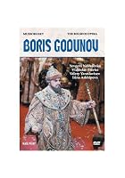 Boris Godunov - Modest Mussorgsky