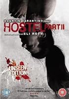 Hostel - Part II