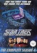 Star Trek The Next Generation - Season 4
