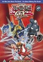 Yu Gi Oh GX Vol. 2