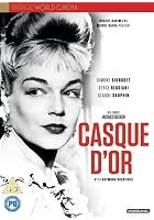 Casque D'Or