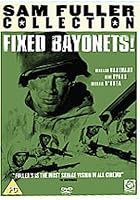 Fixed Bayonets