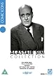 Alastair Sim - The Comic Icons Collection
