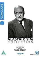 Alastair Sim - The Comic Icons Collection