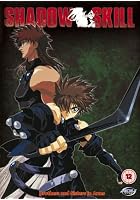 Shadow Skill - Vol.2