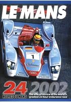Le Mans 2002