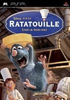 Ratatouille