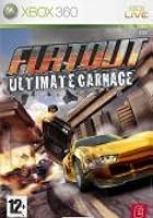 Flat Out Ultimate Carnage