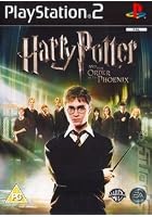 Harry Potter and the Order of the Phoenix