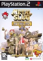 Metal Slug Anthology