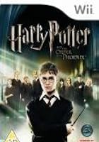 Harry Potter and the Order of the Phoenix
