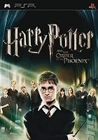 Harry Potter and the Order of the Phoenix
