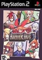 Atelier Iris 3: Grand Phantasm