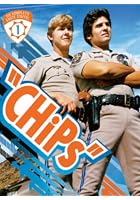 CHiPs - Series 1