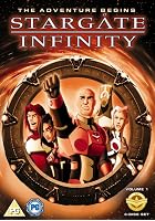 Stargate Infinity