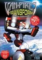 Van-pires Transform - Vol. 1