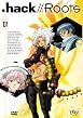.hack//Roots: Volume 1