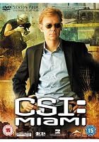 CSI - Miami - Season 4 - Part 2