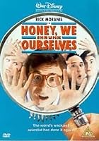 Honey, We Shrunk Ourselves