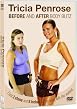 Tricia Penrose - Before and After Workout