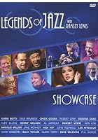 Legends Of Jazz With Ramsey Lewis - Showcase